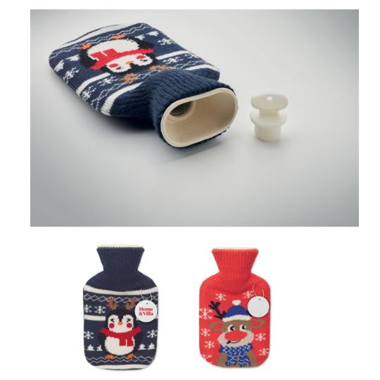 Hot Water Bottle 250 ml Aarhus