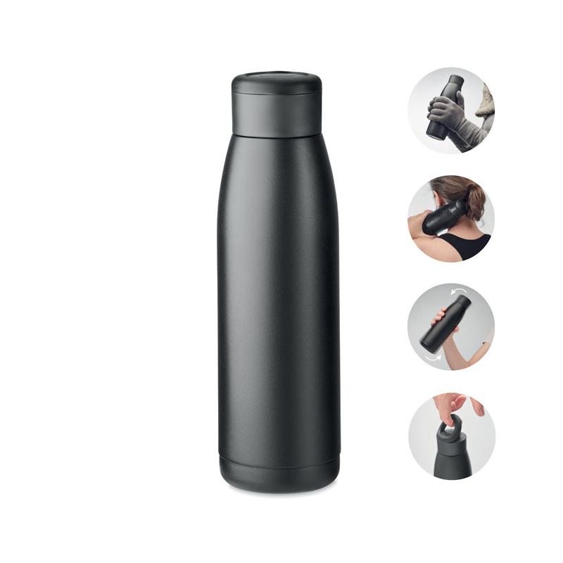 Botella de Pared Doble Calefrio