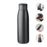 Calefrio Double-Walled Bottle