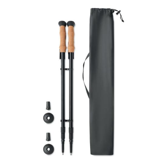 Nordic Walking Poles Noli