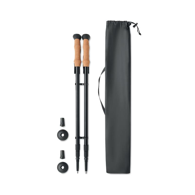 Nordic Walking Poles Noli