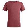 T-shirt com padrão de efeito jeans Roly®