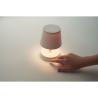 Lampe rechargeable par USB Taplamb