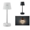 Lampe rechargeable par USB Taplamb