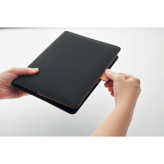 A5 RPET Feux Conference Folder