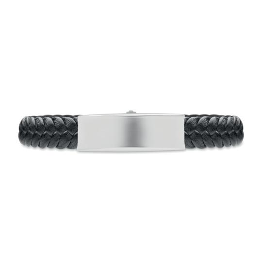 Bracelet en cuir...