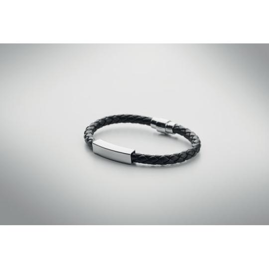 Bracelet en Cuir...