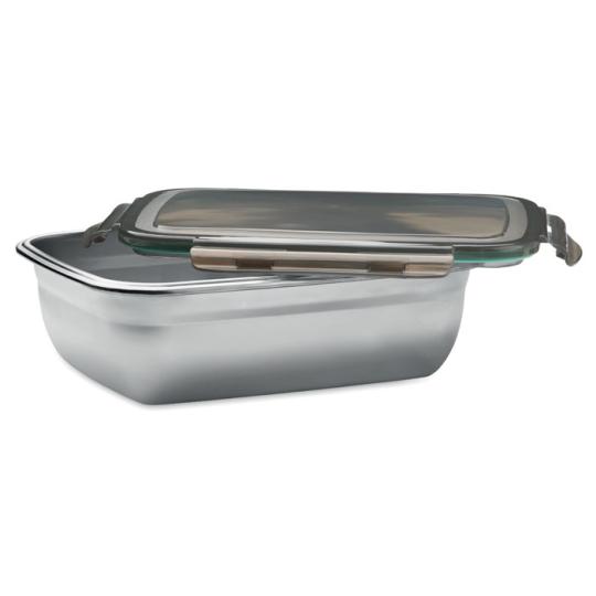 Lunchbox 1500 ml Lox Plus