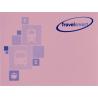 Notes adhésives 100x75 mm Sticky-Mate® (Production)