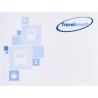 Notes adhésives 100x75 mm Sticky-Mate® (Production)