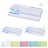 Notes adhésives 127x75 mm Sticky-Mate® (Production)
