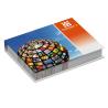Ensemble Combi de notes et marqueur avec couverture rigide (Production)