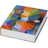 Ensemble Combi de notes et marqueur avec couverture rigide (Production)