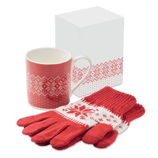 Ensemble Gant Tasse Copito