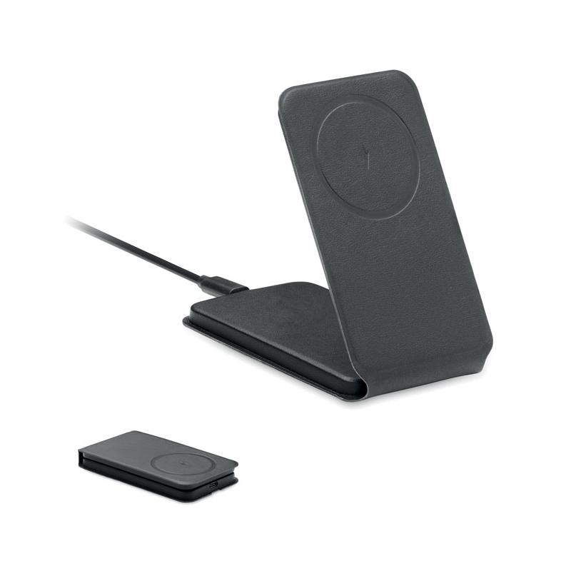 Chargeur Magnétique 15 W Fawtt