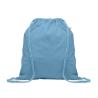 Sac en Coton Recyclé 140 g/m² Cabetri Couleur