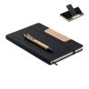 Conjunto de Cuadernos A5 RPET
