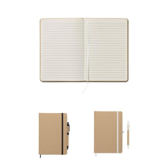A5 Notepad Caratil in...