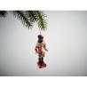 Nutcracker Ornament Jolly