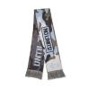 Acrylic jacquard scarf (Production)