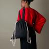 Mochila Zeve