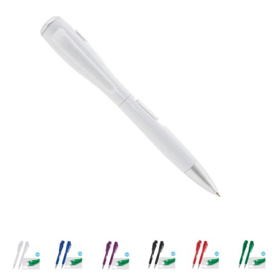 Stylo Lampe