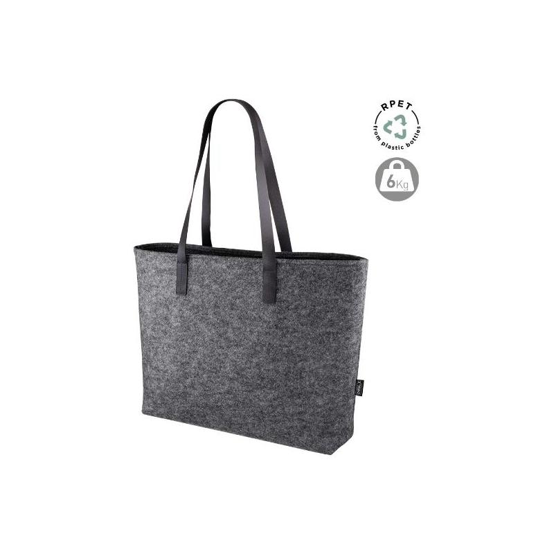 Bolsa Fieltro Marli Rpet