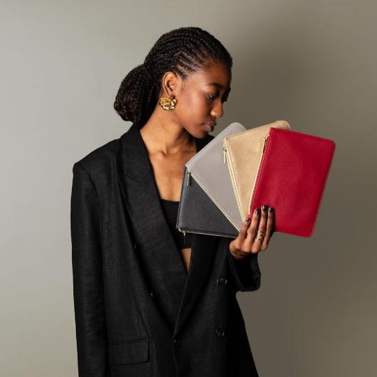 Necessary In-Style