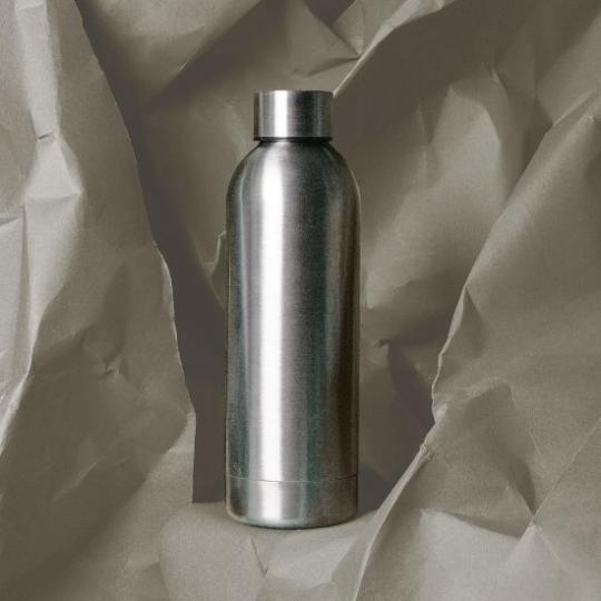 Botella 500 ml Khairo