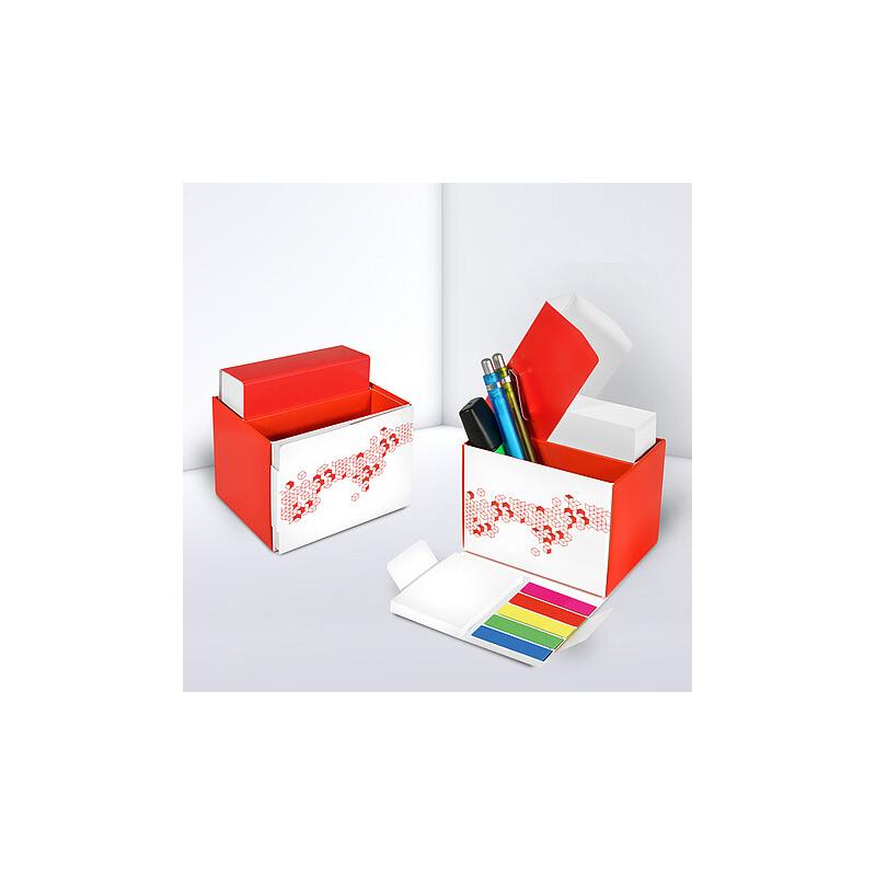 Organisateur de Bureau 03 (Production)