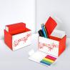 Organisateur de Bureau 03 (Production)