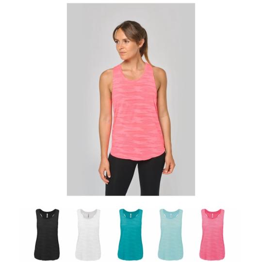 Top de deporte Proact®
