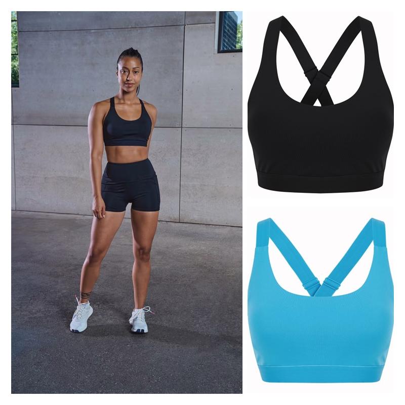 Sujetador/Top de deporte Tombo®
