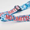 Cross-strap sublimated phone holder (Production)