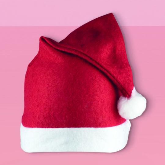 Gorro Natal