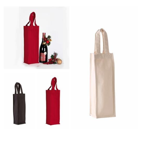 Sac porte-bouteille en...