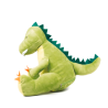 Dinossauro de peluche com fecho Mumbles®