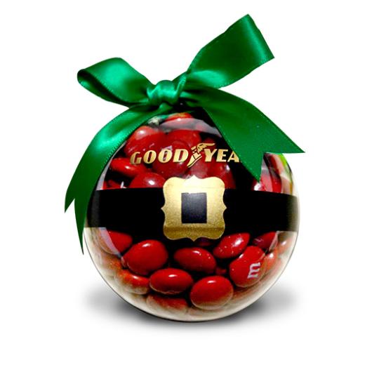 Bola de Navidad 70mm...