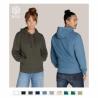 Sudadera con capucha unisex Signature SG®