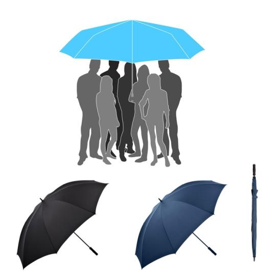Parapluie de Golf en Fibre...