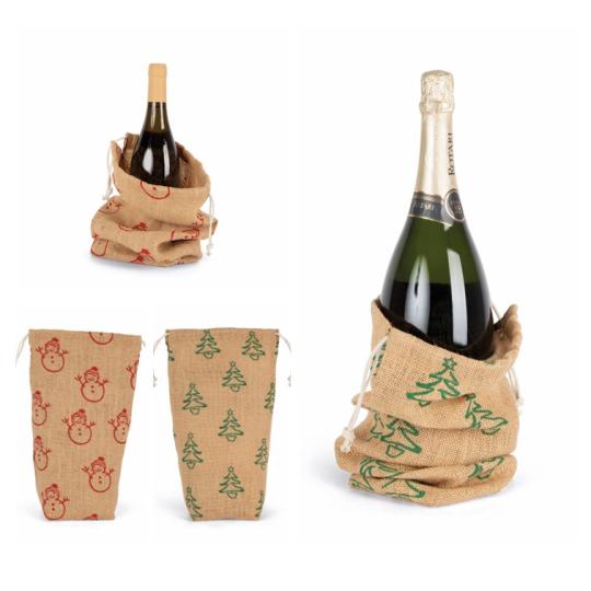 Porta botellas con Motivos...