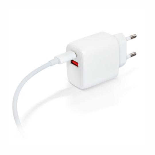 Speedy Charger