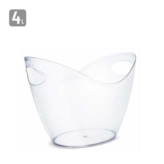 Antartic 4L Refrigerator