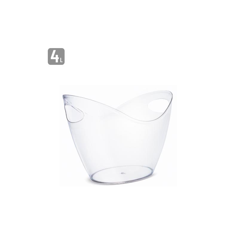 Antartic 4L Refrigerator