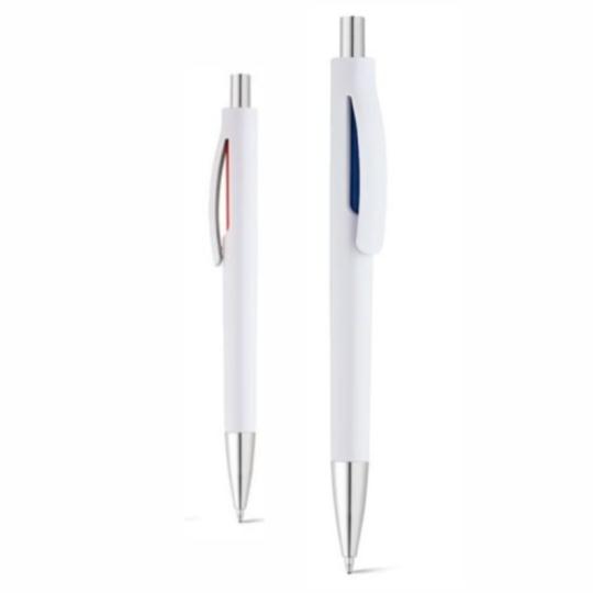 Straced Ballpoint Pen