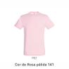 Tshirt de Homem e Mulher Regent Sols®