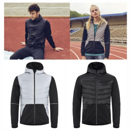 Jacket for men and women...
