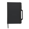 Bloco de Notas Suporte Cruas