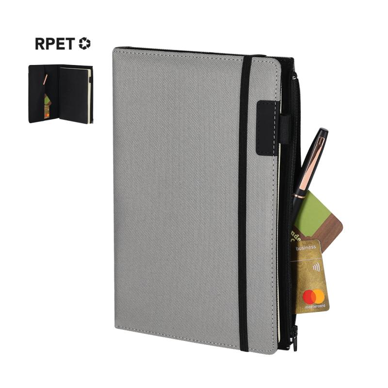 Notepad Bag Katz