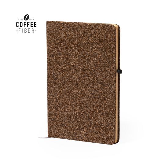 Glampex Notepad